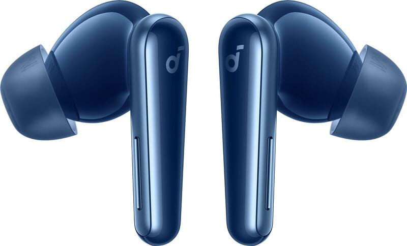 Bluetooth-гарнітура Anker SoundСore Liberty 5 ANC Blue (A3957G31)