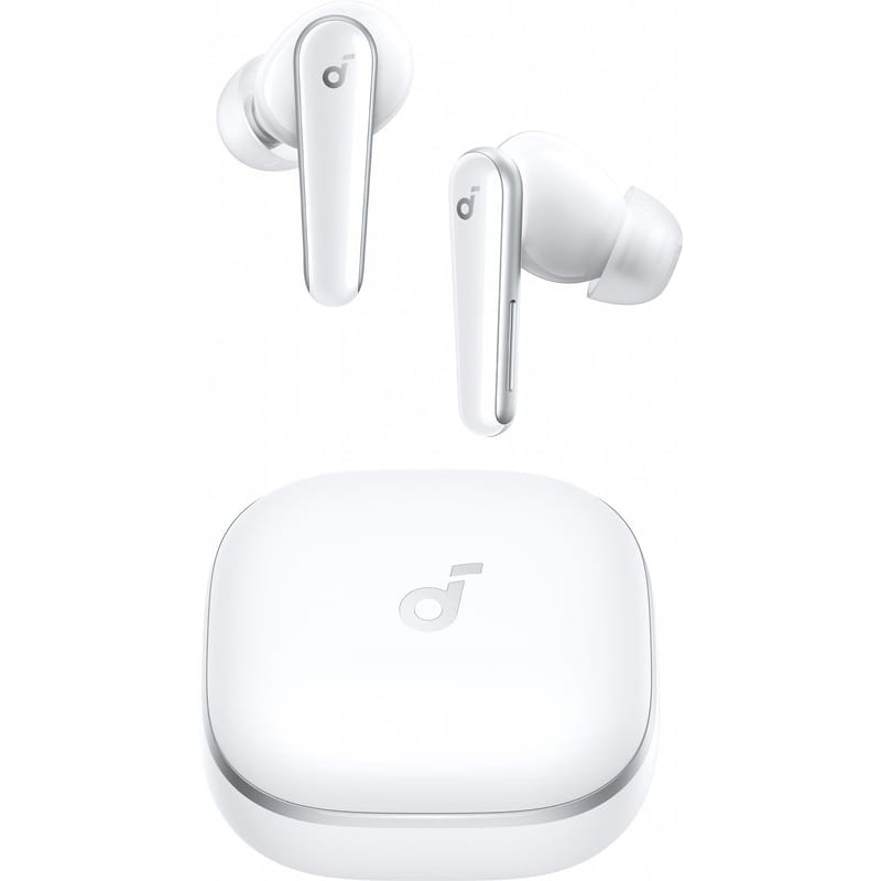 Bluetooth-гарнітура Anker SoundСore Liberty 5 ANC White (A3957G21)
