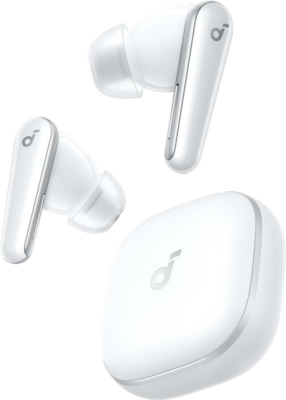 Bluetooth-гарнітура Anker SoundСore Liberty 5 ANC White (A3957G21)