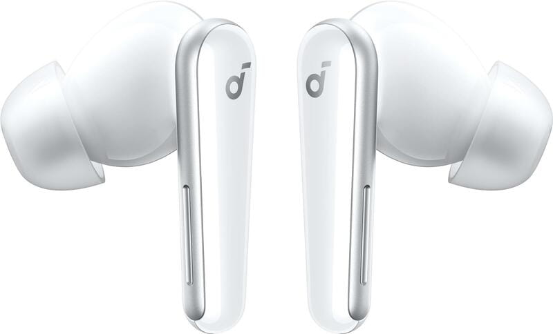 Bluetooth-гарнітура Anker SoundСore Liberty 5 ANC White (A3957G21)