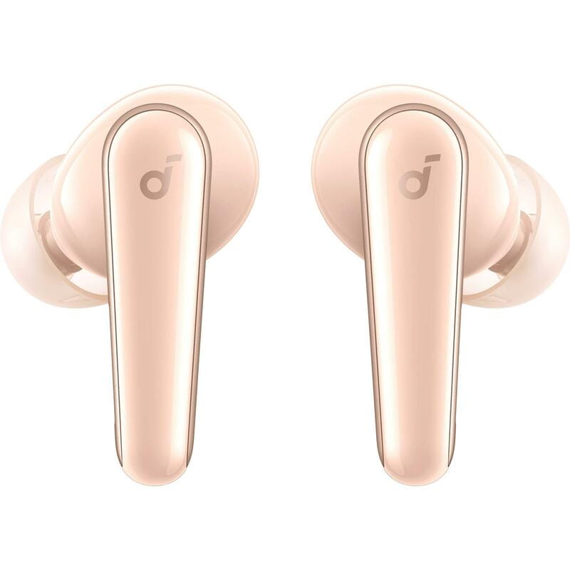 Bluetooth-гарнітура Anker SoundСore Liberty 5 ANC Pink (A3957G51)