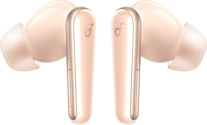 Bluetooth-гарнітура Anker SoundСore Liberty 5 ANC Pink (A3957G51)