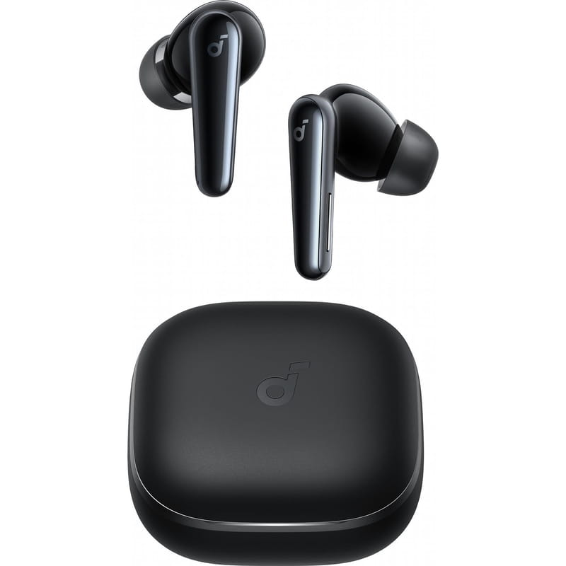 Bluetooth-гарнітура Anker SoundСore Liberty 5 ANC Black (A3957G11)