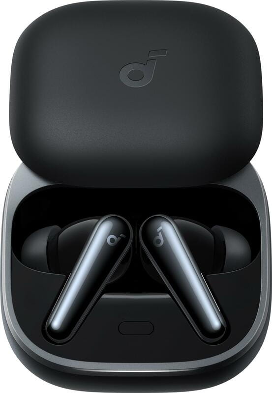 Bluetooth-гарнітура Anker SoundСore Liberty 5 ANC Black (A3957G11)