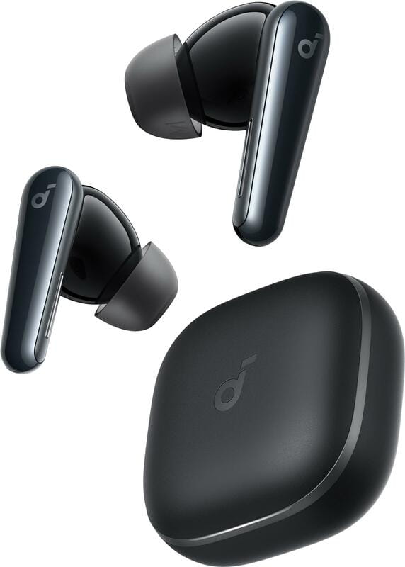 Bluetooth-гарнітура Anker SoundСore Liberty 5 ANC Black (A3957G11)