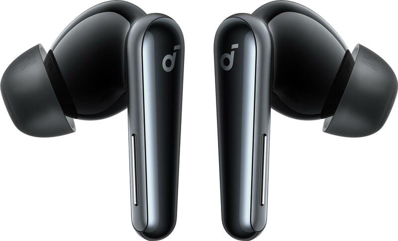 Bluetooth-гарнітура Anker SoundСore Liberty 5 ANC Black (A3957G11)