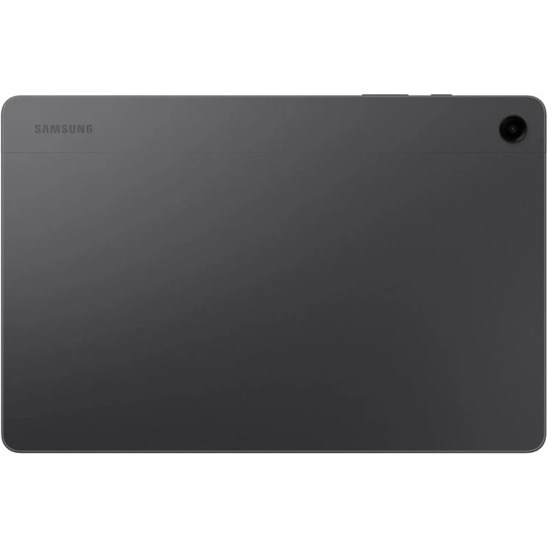 Планшет Samsung Galaxy Tab A9+ 2025 SM-X216 6/128GB 5G Gray (SM-X216RZAREUC)