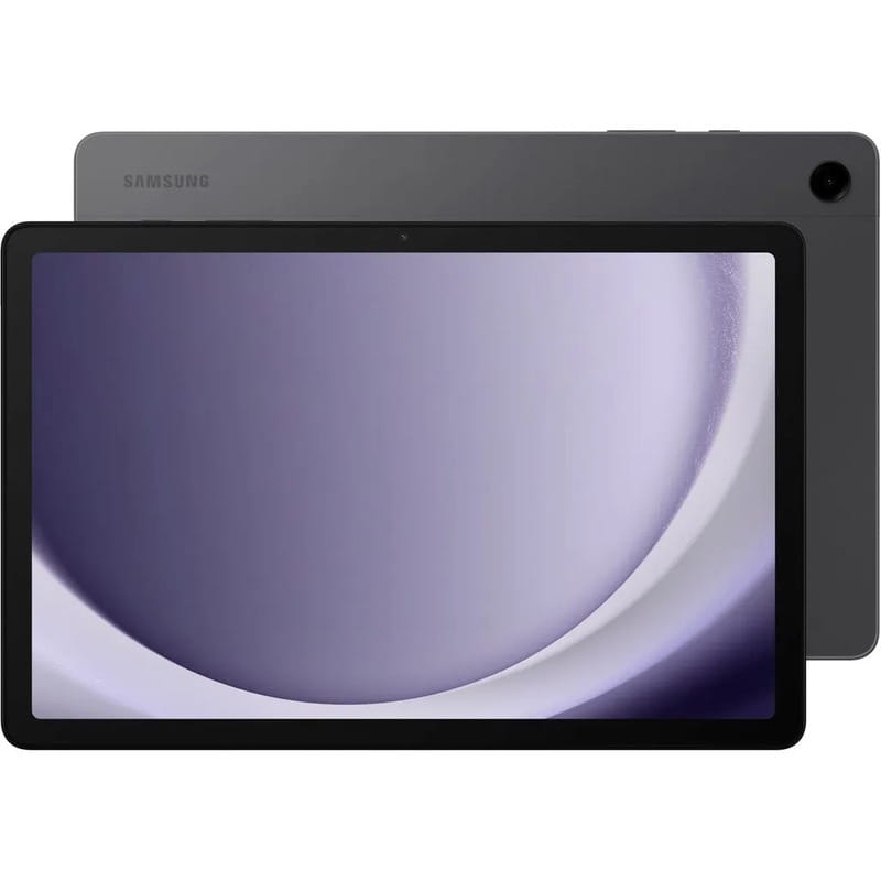 Планшет Samsung Galaxy Tab A9+ 2025 SM-X210 6/128GB Gray (SM-X210RZAREUC)
