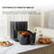 Фото - Мультипіч Mova FD10 Pro Black (VFF12A-BL) | click.ua