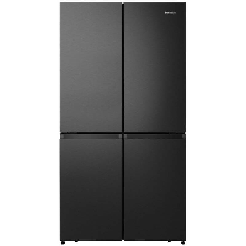 Холодильник Hisense RQ758N4SBFE