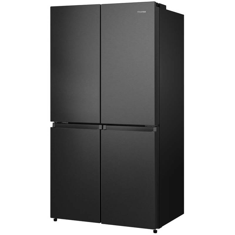 Холодильник Hisense RQ758N4SBFE