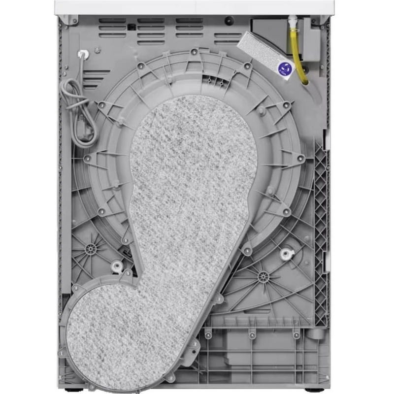Сушильная машина Electrolux EW8D595MUC