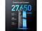Фото - Універсальна мобільна батарея Anker Prime 27650mAh 250W Black (A1340011) | click.ua