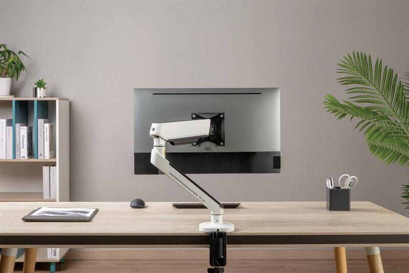 Кронштейн OfficePro MA901W Plus RGB 17-32" White (VESA100х100)