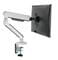 Фото - Кронштейн OfficePro MA901W Plus RGB 17-32" White (VESA100х100) | click.ua