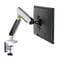 Фото - Кронштейн OfficePro MA901W Plus RGB 17-32" White (VESA100х100) | click.ua