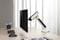 Фото - Кронштейн OfficePro MA901W Plus RGB 17-32" White (VESA100х100) | click.ua