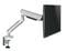 Фото - Кронштейн OfficePro MA901W Plus RGB 17-32" White (VESA100х100) | click.ua
