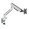 Фото - Кронштейн OfficePro MA901W Plus RGB 17-32" White (VESA100х100) | click.ua