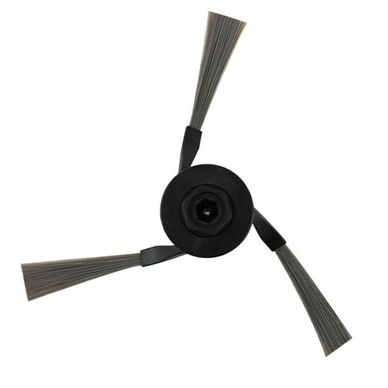 Робот-пилосос Mova V50 Ultra Complete Black (RLV72LE-1-bl)