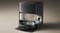 Фото - Робот-пилосос Mova V50 Ultra Complete Black (RLV72LE-1-bl) | click.ua