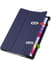 Фото - Чeхол-книжка BeCover Smart Case для Xiaomi Poco Pad 12.1" Deep Blue (711558) | click.ua