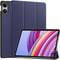 Фото - Чeхол-книжка BeCover Smart Case для Xiaomi Poco Pad 12.1" Deep Blue (711558) | click.ua