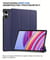 Фото - Чeхол-книжка BeCover Smart Case для Xiaomi Poco Pad/Poco Pad M1 12.1" Deep Blue (711558) | click.ua