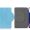 Фото - Чeхол-книжка BeCover Smart Case для Xiaomi Poco Pad 12.1" Light Blue (711560) | click.ua