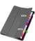 Фото - Чeхол-книжка BeCover Smart Case для Xiaomi Poco Pad 12.1" Gray (711563) | click.ua