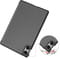 Фото - Чeхол-книжка BeCover Smart Case для Xiaomi Poco Pad 12.1" Gray (711563) | click.ua