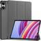 Фото - Чeхол-книжка BeCover Smart Case для Xiaomi Poco Pad 12.1" Gray (711563) | click.ua