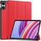 Фото - Чeхол-книжка BeCover Smart Case для Xiaomi Poco Pad 12.1" Red (711564) | click.ua