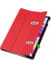 Фото - Чохол-книжка BeCover Smart Case для Xiaomi Poco Pad/Poco Pad M1 12.1" Red (711564) | click.ua