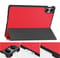Фото - Чохол-книжка BeCover Smart Case для Xiaomi Poco Pad/Poco Pad M1 12.1" Red (711564) | click.ua