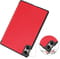 Фото - Чохол-книжка BeCover Smart Case для Xiaomi Poco Pad/Poco Pad M1 12.1" Red (711564) | click.ua