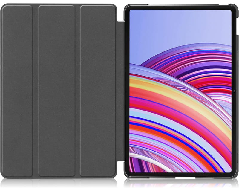 Чeхол-книжка BeCover Smart Case для Xiaomi Poco Pad 12.1" Butterfly (711567)