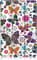 Фото - Чeхол-книжка BeCover Smart Case для Xiaomi Poco Pad 12.1" Butterfly (711567) | click.ua