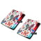 Фото - Чeхол-книжка BeCover Smart Case для Xiaomi Poco Pad 12.1" Butterfly (711567) | click.ua