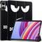 Фото - Чохол-книжка BeCover Smart Case для Xiaomi Poco Pad 12.1" Don`t Touch (711568) | click.ua