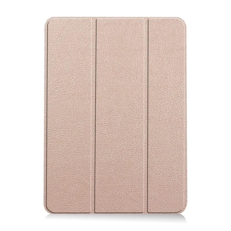 Чeхол-книжка BeCover Smart Case для Apple iPad Air 11" M2/M3 (2024/2025) Pink (711595)