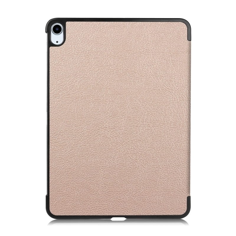 Чeхол-книжка BeCover Smart Case для Apple iPad Air 11" M2/M3 (2024/2025) Pink (711595)