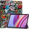 Фото - Чохол-книжка BeCover Smart Case для Xiaomi Poco Pad 12.1" Graffiti (711569) | click.ua