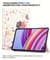 Фото - Чeхол-книжка BeCover Smart Case для Xiaomi Poco Pad/Poco Pad M1 12.1" Fairy (711570) | click.ua