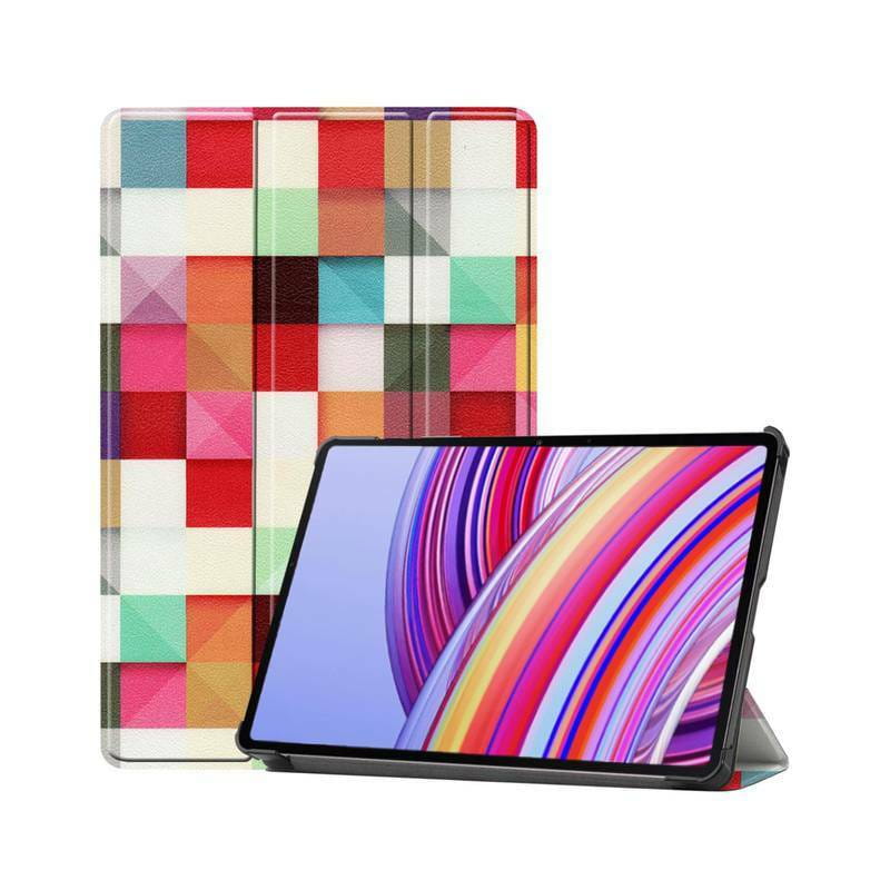 Чeхол-книжка BeCover Smart Case для Xiaomi Poco Pad 12.1" Square (711573)