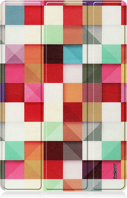 Чeхол-книжка BeCover Smart Case для Xiaomi Poco Pad/Poco Pad M1 12.1" Square (711573)