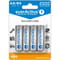 Фото - Аккумулятор everActive AA/HR06 Ni-MH 2000mAh BL 4шт | click.ua