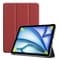 Фото - Чeхол-книжка BeCover Smart Case для Apple iPad Air 11" M2/M3 (2024/2025) Red Wine (711596) | click.ua