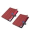 Фото - Чeхол-книжка BeCover Smart Case для Apple iPad Air 11" M2/M3 (2024/2025) Red Wine (711596) | click.ua