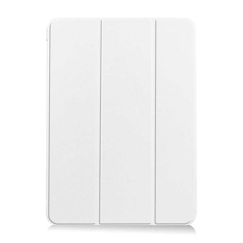 Чeхол-книжка BeCover Smart Case для Apple iPad Air 11" M2/M3 (2024/2025) White (711597)